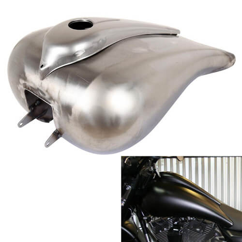 Harley Motorcycle Gas Tank For Sale