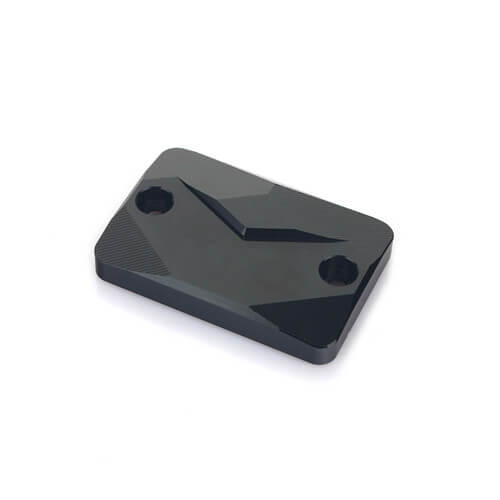 Aluminum Alloy GSXR250 Motorcycle Brake Fluid Reservoir Cap