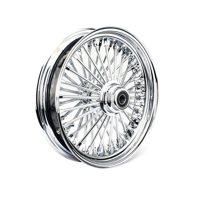 New Product Aluminum Motorcycle Wheel Set for Harley Davidson