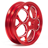 Factory Direct 12 inch Scooter Wheel Rims Forged for Vespa GT GTS GTV 