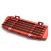 Motorcycle MX Aluminum Radiators Guard For KTM EXC EXCF 250 350 450