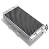 For Outlaw 500 ATV Aluminum Radiator