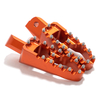 [ODM OBM] CNC Aluminum Passenger Foot Pegs For Surron Ultra Bee