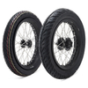 For Sur-Ron/Segway/Talaria Supermoto Spoke Wheel Rims Sets