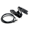 Upgrade Parts Swing Arm Extension Kit & Brake Line For Sur-ron Light Bee X / Segway X160 X260