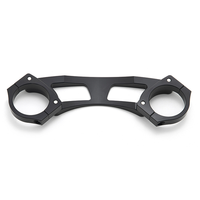 Motorcycle Front Fork Brace Stabilizer for Honda CMX300 Rebel 300 / CMX500 Rebel 500