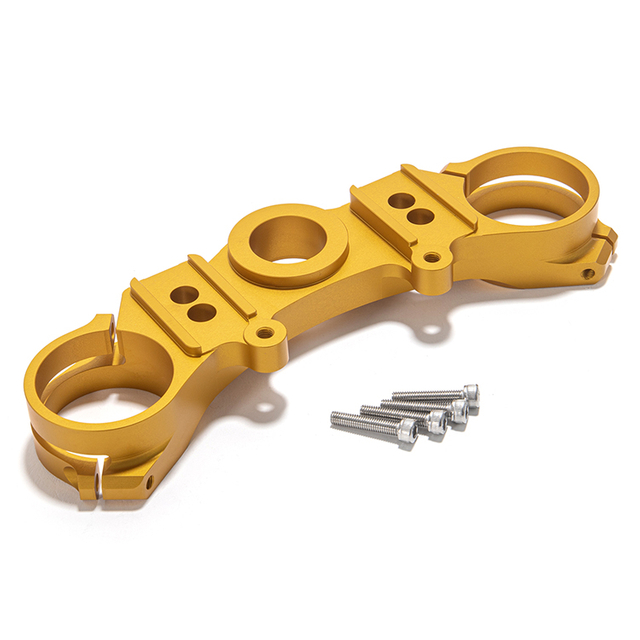 Electric Dirt Bike Top Triple Clamp Parts for Surron Ultra Bee