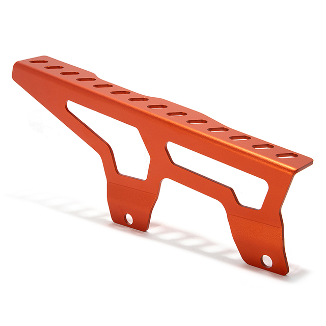 New Design Custom Rear Chain Guard Protactive Cover For Surron Ultra Bee