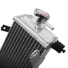 Best Aftermarket Motorcycle Radiator for Honda CRF450R 2021-2023