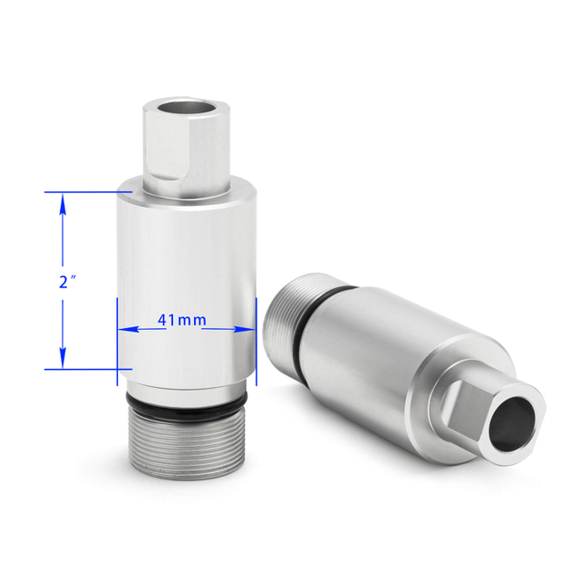 41mm Inner Fork Tube Extension Kits for Harley Davidson