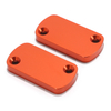 [B2B]Aluminum Left & Right Brake Fluid Reservoir Cap for Surron Ultra Bee