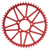 Custom Rear Sprocket 420 Chain 54T For Segway X160 X260 / Sur-ron Light Bee X / Talaria Sting