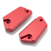 Performance Motorcycle Brake Reservoir Cap For Sur-ron Light Bee X / Segway X160 X260
