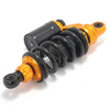 Motorcycle Shock Abosrber 260mm Rear Shock Suspension