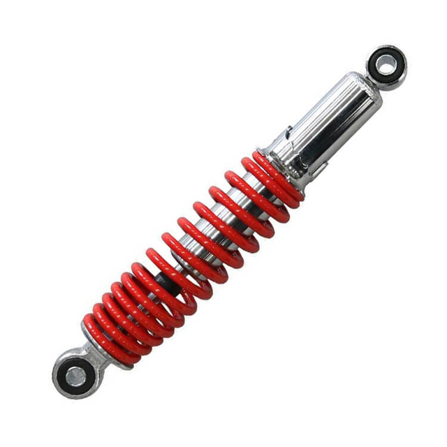 Custom Rear Shock Abosrber 290mm Adjustable Suspension