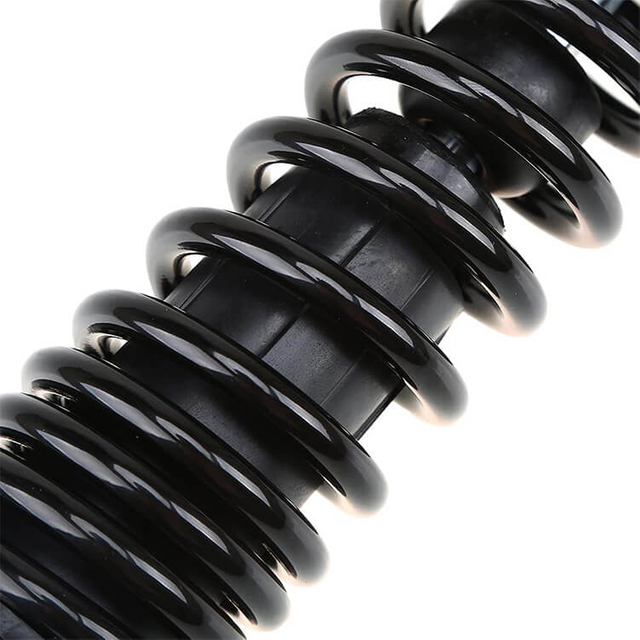 Custom Shock Abosrber Motorcycle 320mm Rear Shock for Dirt Street Biks ATV UTV