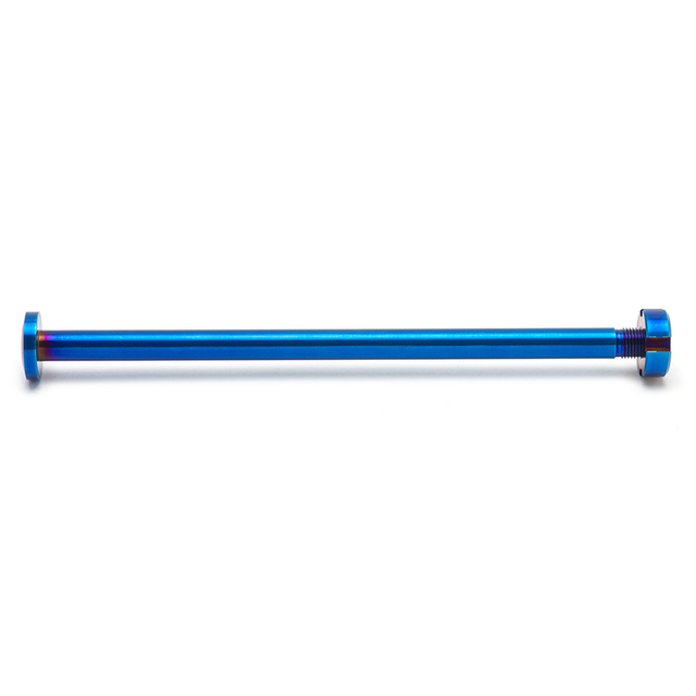Custom Swingarm Axle Shaft for Segway X160 & X260 / Sur-ron Light Bee X