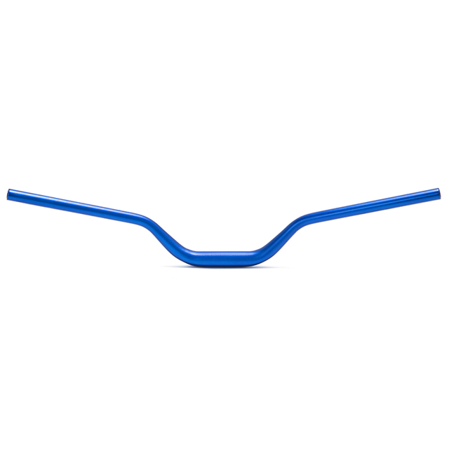 Motorcycle 7075 Aluminum Handlebar for Sur-ron Light Bee S / X Segway X160 & X260 Talaria Sting