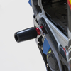 Bulk Order Aluminum Frame Slider for Segway X160 & X260 / Sur-ron Light Bee X 