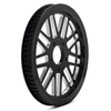 [Only B2B] 66T 25mm Motorcycle Drive Belt Pulley For Harley-Davidson Models