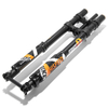 Dirt Ebike Springer Fork and Shock Absorber for Segway X160 & X260 Sur-ron Light Bee Talaria Sting