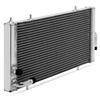 Bulk Order ATV Aluminium Radiator for POLARIS RZR XP4 TURBO 2017-2021 #1241387 1241115 