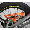 [B2B]Custom Aluminum Chain Guard Protection Cover For Talaria XXX