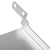 [B2B] Motorcycle Aluminum Skid Plate Bash Plate For Harley Dyna 1991-2017 