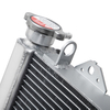 [B2B]Custom Motorcycle Aluminum Radiator for YAMAHA YZF R15 / R15M 2017-2022 (BK6-E2460-01/BK6-E2460-00)