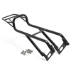 [Only B2B] Custom Steel Tail Seat Frame Luggage Rack For Talaria XXX