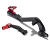 [B2B]ADV Shift Lever and Brake Lever For Aprilia Tuareg 660 22-