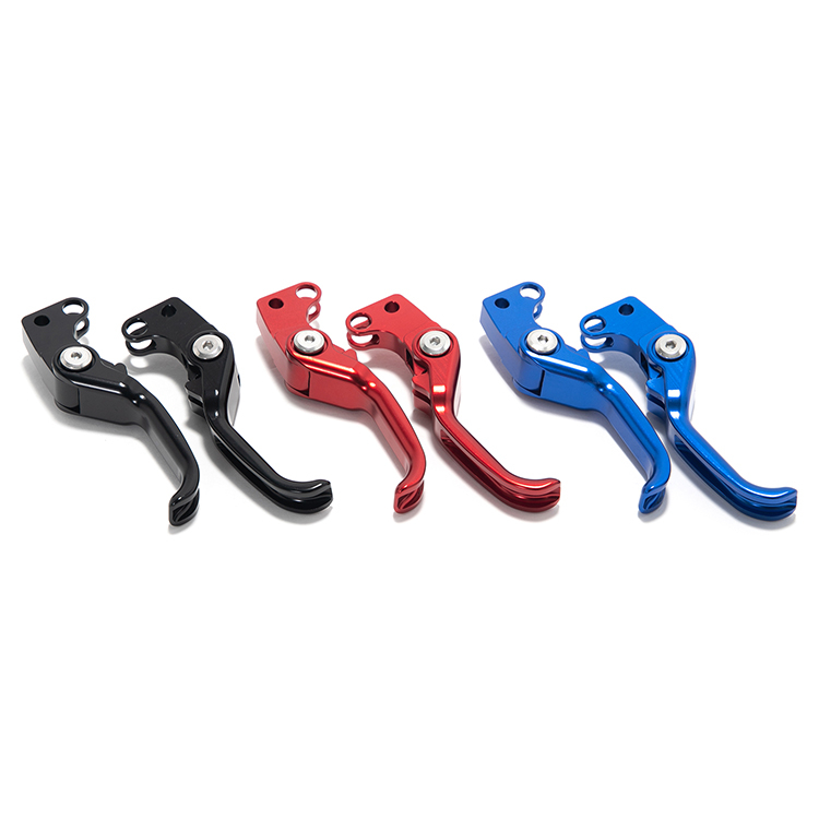 [B2B]For Talaria Sting R MX4 Upgrade Parts Mountain Bike Brake and Clutch Lever 