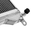 [B2B] Custom Motorcycle Aluminum Radiator for YAMAHA