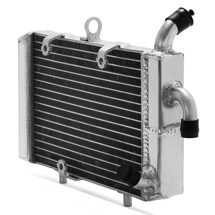 [B2B] Wholesale Motorcycle Aluminum Radiator for YAMAHA - Buy ...