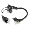 [B2B] Dirt eBike Main Wire Harness for Sur-ron Ultra Bee