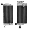 MX Radiators for SUZUKI All Series