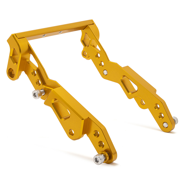 Custom Motorcycle Seat Lowering Kit For Segway X160 & X260 / Sur-ron Light Bee X Upgrade parts