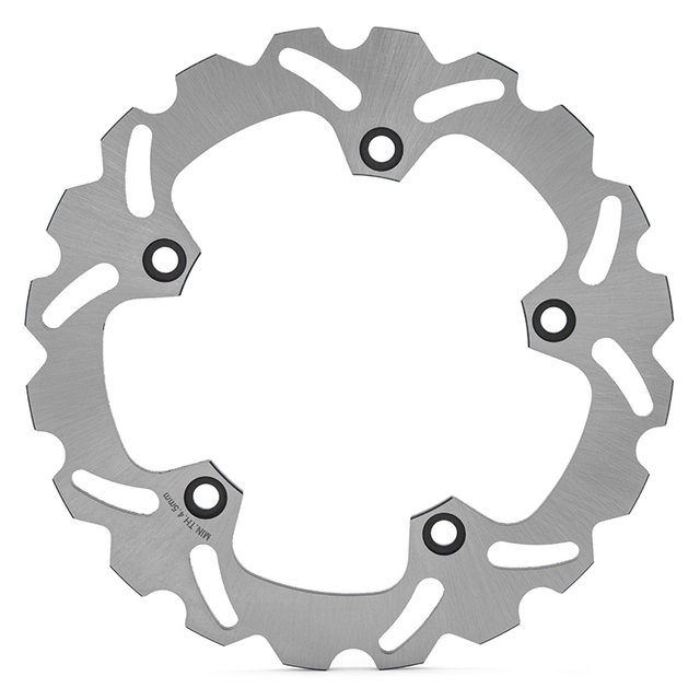 Custom Motorcycle 260mm Rear Brake Disc for APRILIA Tuareg 660 2022-UP