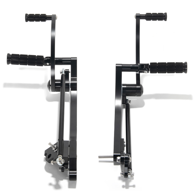 Forward controls for Harley Street XG500 XG750 2016-2020 Street Rod XG750A 2017-2020