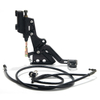 [B2B]Upgrade Parts Hydraulic Rear Foot Brake For Segway X160 & X260 Sur-ron Light Bee