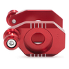 [B2B] Motorcycle Chain Adjuster with Lifting Screws for Apollo RFN Beta Explorer