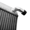 [B2B] Custom Motorcycle Aluminum Radiator for KAWASAKI Street Bike 