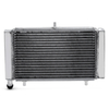 Naked Bike Radiator for DUCATI BMW TRIUMPH APRILIA KTM YAMAHA SUZUKI KAWASAKI HONDA