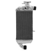 Motobike Cooling System Radiators for Kawasaki Honda Suzuki Yamaha KTM 