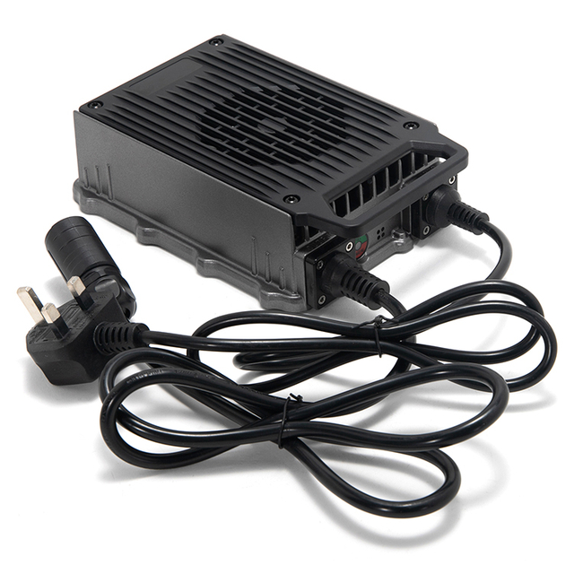 [B2B]Electric Dirt Bike Fast Charger for Segway X260 Sur-ron Light Bee (UK Standard)