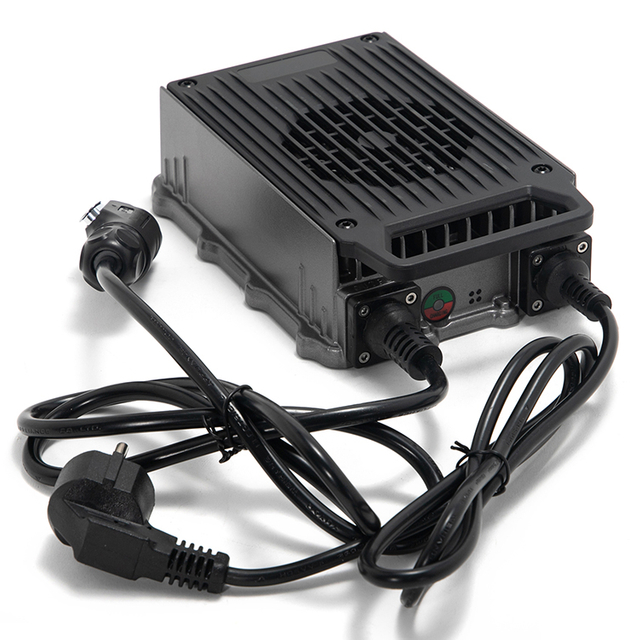 [B2B]Electric Dirt Bike Fast Charger for Segway X260 Sur-ron Light Bee (EU Standard)