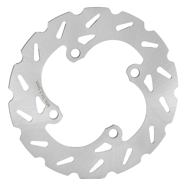 Off-road Bike Brake Disc Rotor for HUSQVARNA GASGAS SHERCO BETA HONDA KAWASAKI SUZUKI YAMAHA KTM 