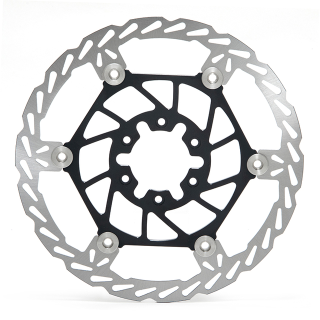 Dirt Ebike Overside Brake Disc Disk Rotor for Sur-Ron Segway Talaria RFN Eride Pro Stark Varg