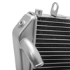 [B2B] Motorcycle Brazing Aluminum Radiator for APRILIA