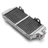 Wholesale Aluminum Water Cooling Radiator for Yamaha YZ 85 2022-2025